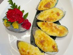 -长禧家·珑厨(东山口店)