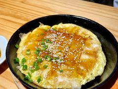 广味烤年糕-恋萍小吃(时代店)