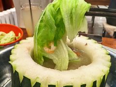 -八宝牛潮汕鲜牛肉火锅(净月店)