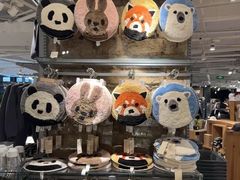 -MUJI无印良品(顺城店)