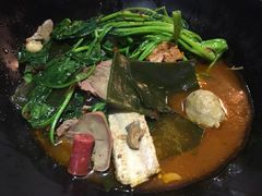 -万记麻辣烫国展总店