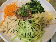 -韩记海鲜饺子旗舰店(红海新区店)