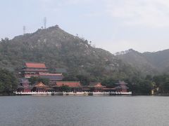 -珠海圆明新园