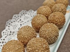 -润泽园饭庄(中山路店)