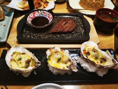 -桃屋日本料理(清华科技园店)