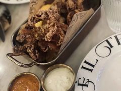 -IL TEATRO 精品意大利餐厅