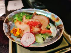 -花潮料理艺食馆(SM新生活广场店)