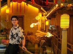 -叶叶菩提(太原别墅店)