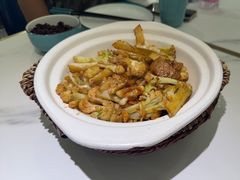 -朝花里川菜小馆朝(益田假日里店)