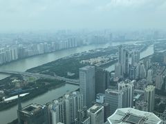 -广州四季酒店