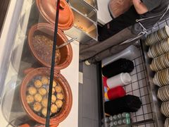 -红猪卤肉饭(大西洋美食城店)