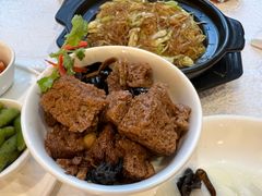 -老人和饭店(打浦路店)