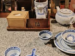 -南京大牌档(济南万象城店)