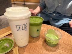 -阿嬷手作(成都万象城店)