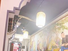 大堂-宗泉烤全羊·烤羊腿(解放东路店)