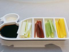 -全聚德(蓝山店)