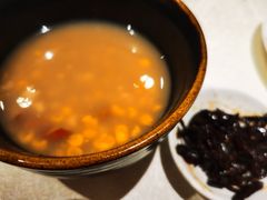 棒渣粥-食家鸽园