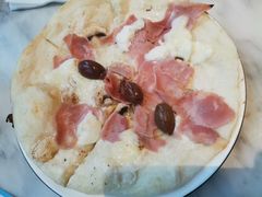 -玛尚诺Pizza&Bar(长泰广场店)