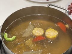 -陈记顺和潮汕牛肉火锅(韩江路店)