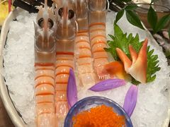 -万岛日本料理铁板烧(万泰国际店)