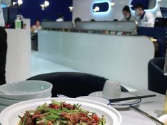 -兰湘子·湘菜小炒(石家庄万象城店)