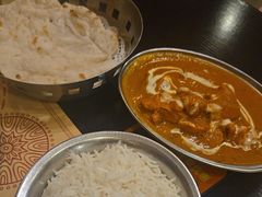 -克比叔叔印度餐厅Kebabs on the Grille(永康路分店)