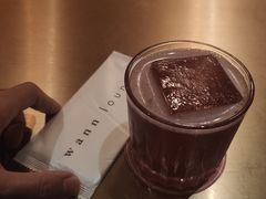 -wann lounge 低温慢煮牛排·清吧