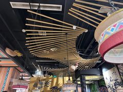 -吃饭皇帝大·土家民族菜(温州万象城店)