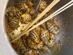 -隅乐胡椒虾·台湾菜·团建(皇岗店)