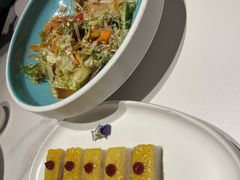 -老太原菜馆(万达店)