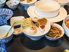 -喜悦烤鸭·新京菜(王府井店)