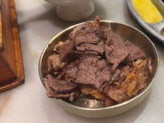 -韩宫宴烤肉·料理(苏州中心店)