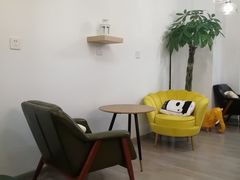 -POLAR CAFE(兴正元广场店)