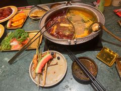 -牛New寿喜烧(龙湖金沙天街店)
