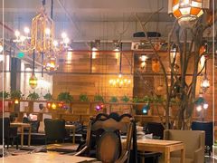 大堂-maan coffee漫咖啡(通州店)