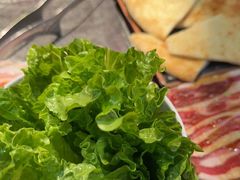 -燚青春东北泥炉烤肉(百合店)