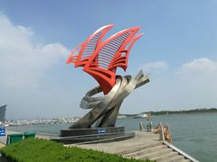 -日照世帆赛基地