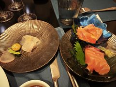 -盛宴自助餐厅(运达喜来登店)
