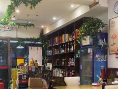 -阿巧一号私房菜(止园路店)