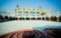 -金庭庄园酒店彩虹厅