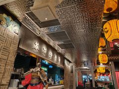 -大鸽饭(汉溪长隆店)