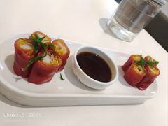 -蔡澜点心·粤菜(月星环球港店)