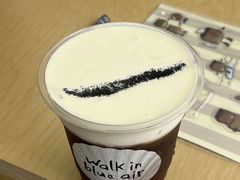 -HUGS coffee(东区店)