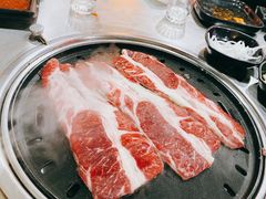 -杀猪天·韩国烤肉(总店)