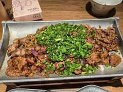 -树厨贵州菜(大十字店)