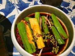-绿茶餐厅(布吉万象汇店)