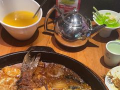 -老板恋上鱼(环山路店)