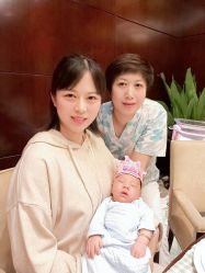 -美满国际月子中心(合生汇店)