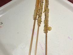 -金刚山烧烤(中山路店)