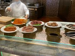 -罗约海滨温泉酒店-索莎西餐厅